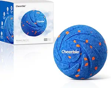 Cheerble Smart Interactive Dog Toy